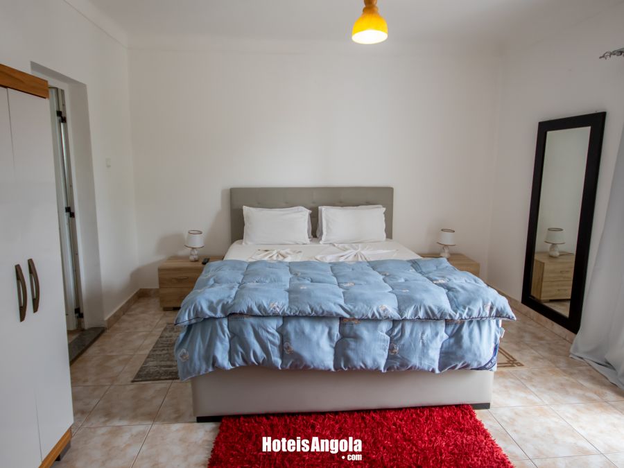 Residencial Azul - Imagem 13